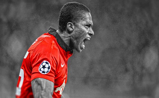 巴黎圣日耳曼VS马赛